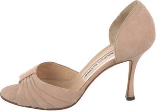 Manolo Blahnik
