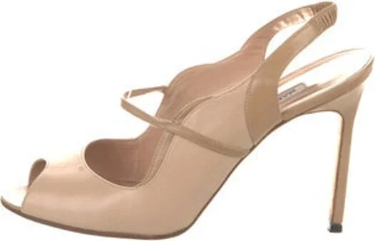Manolo Blahnik