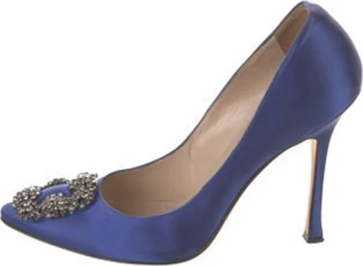 Manolo Blahnik