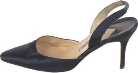 Manolo Blahnik