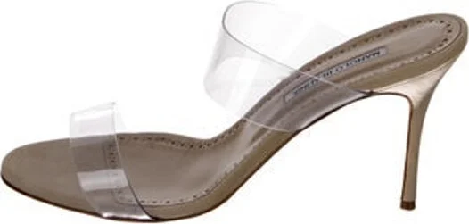 Manolo Blahnik