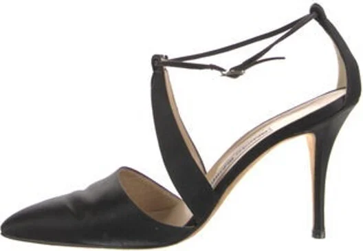 Manolo Blahnik