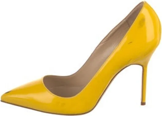 Manolo Blahnik