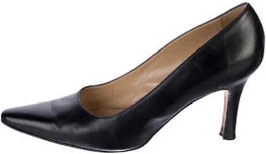 Manolo Blahnik