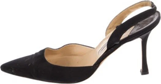 Manolo Blahnik