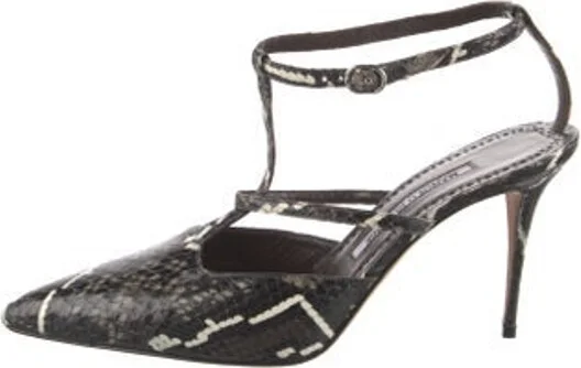 Manolo Blahnik