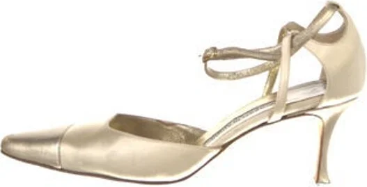 Manolo Blahnik