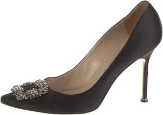 Manolo Blahnik