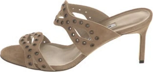 Manolo Blahnik