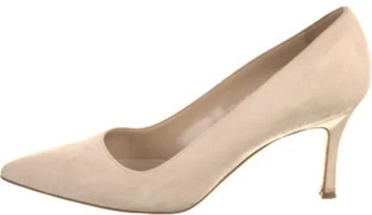 Manolo Blahnik