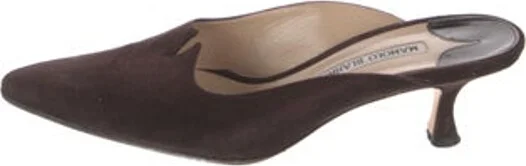 Manolo Blahnik