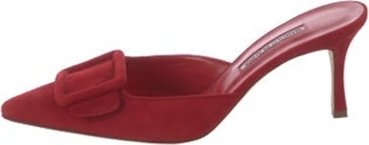 Manolo Blahnik