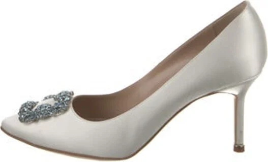 Manolo Blahnik