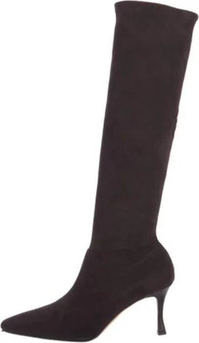 Manolo Blahnik