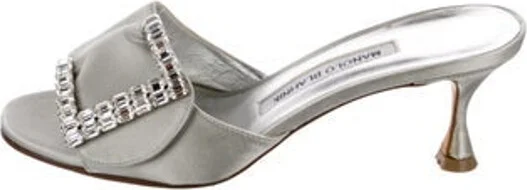 Manolo Blahnik