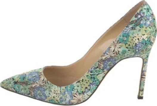 Manolo Blahnik