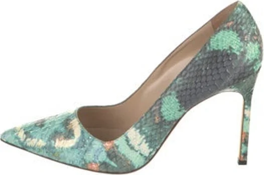 Manolo Blahnik