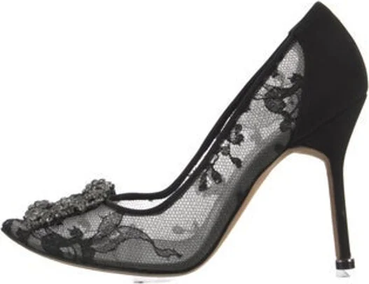 Manolo Blahnik