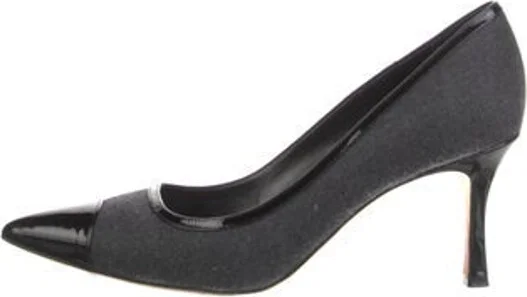 Manolo Blahnik