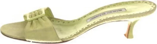 Manolo Blahnik