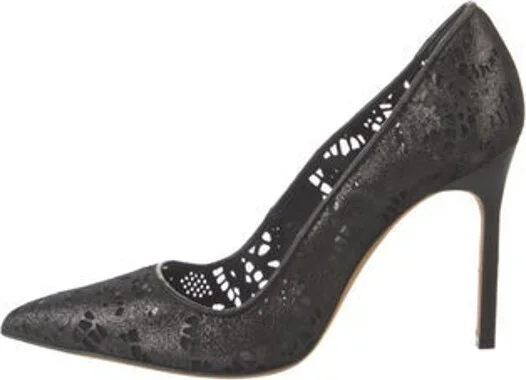 Manolo Blahnik