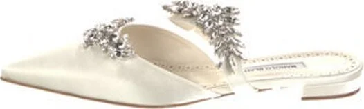 Manolo Blahnik