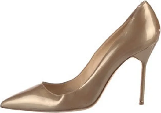 Manolo Blahnik
