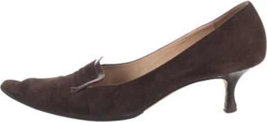 Manolo Blahnik