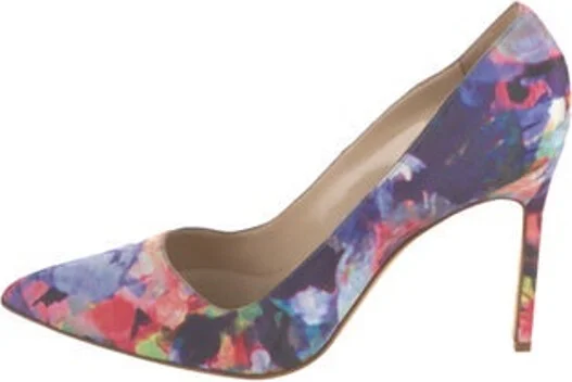 Manolo Blahnik