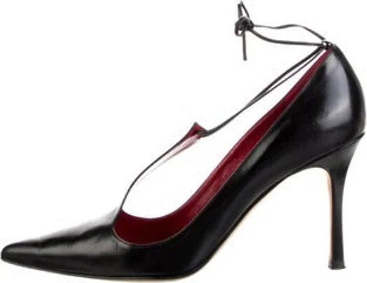 Manolo Blahnik