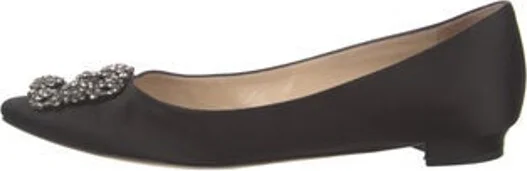 Manolo Blahnik