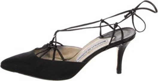 Manolo Blahnik