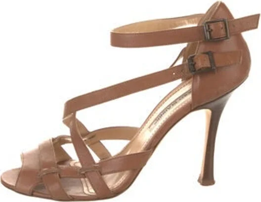Manolo Blahnik