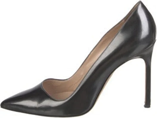 Manolo Blahnik