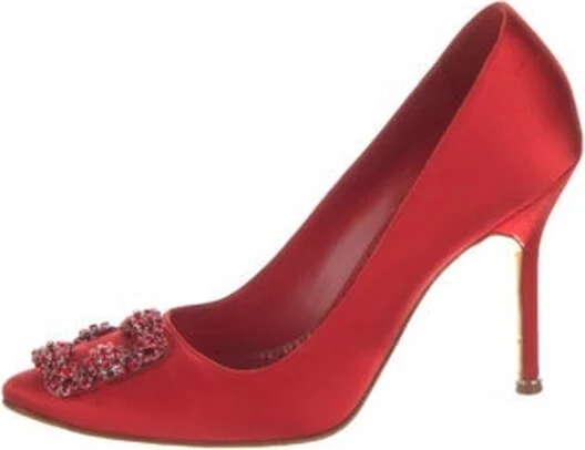 Manolo Blahnik