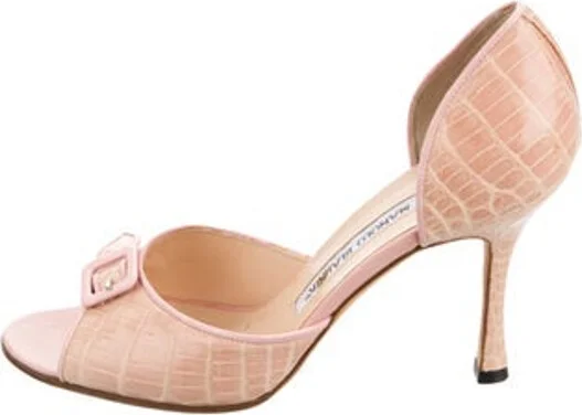 Manolo Blahnik