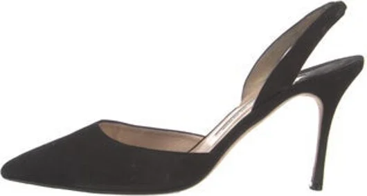 Manolo Blahnik