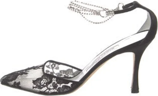 Manolo Blahnik
