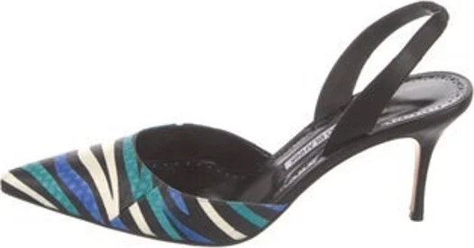 Manolo Blahnik