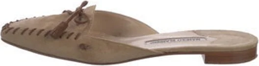 Manolo Blahnik