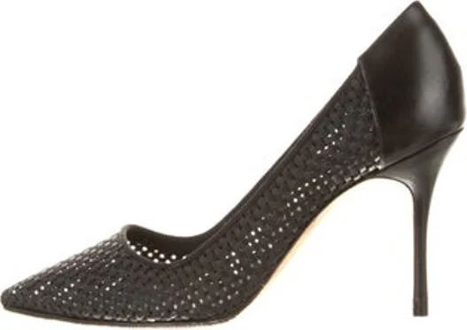 Manolo Blahnik