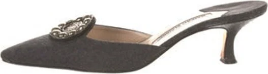 Manolo Blahnik