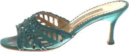Manolo Blahnik