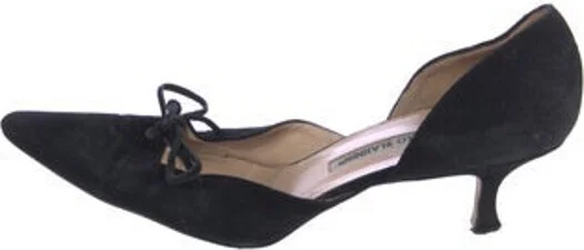 Manolo Blahnik