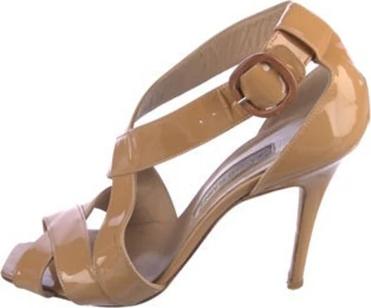 Manolo Blahnik