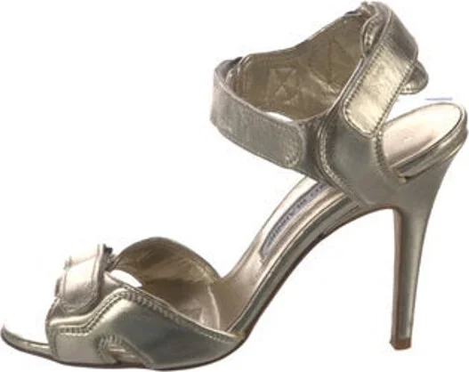 Manolo Blahnik