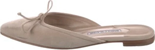 Manolo Blahnik