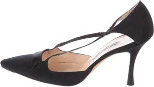 Manolo Blahnik
