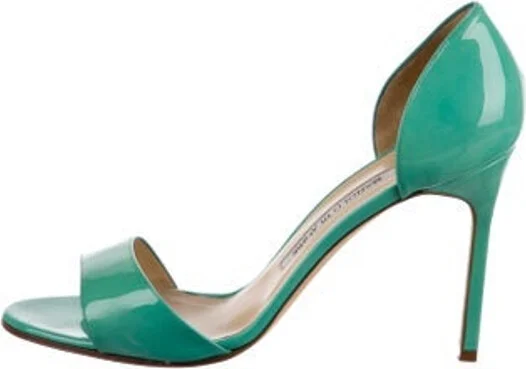Manolo Blahnik