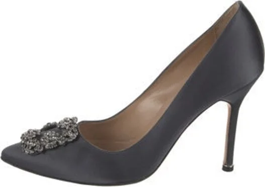Manolo Blahnik